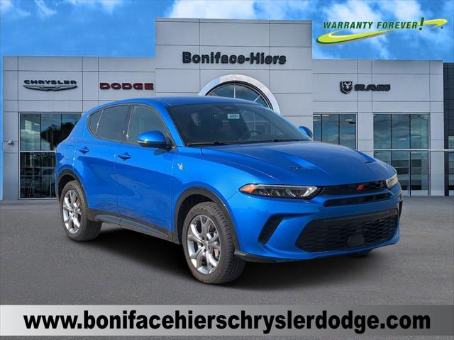 2024 Dodge Hornet DODGE HORNET R/T EAWD