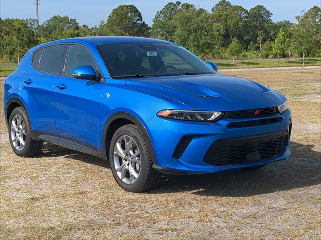 2024 Dodge Hornet DODGE HORNET R/T EAWD
