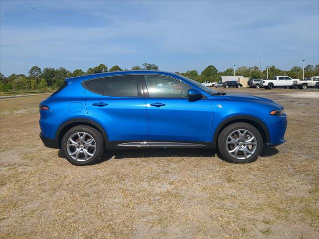 2024 Dodge Hornet DODGE HORNET R/T EAWD