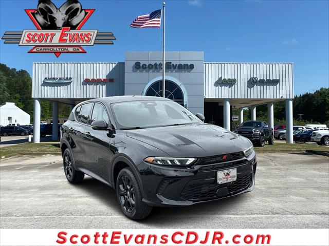 2024 Dodge Hornet DODGE HORNET GT AWD