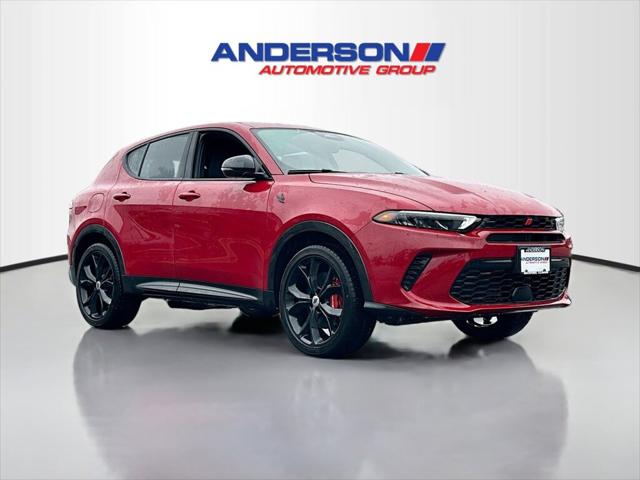 2024 Dodge Hornet DODGE HORNET R/T EAWD