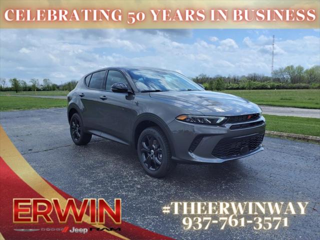 2024 Dodge Hornet DODGE HORNET GT AWD