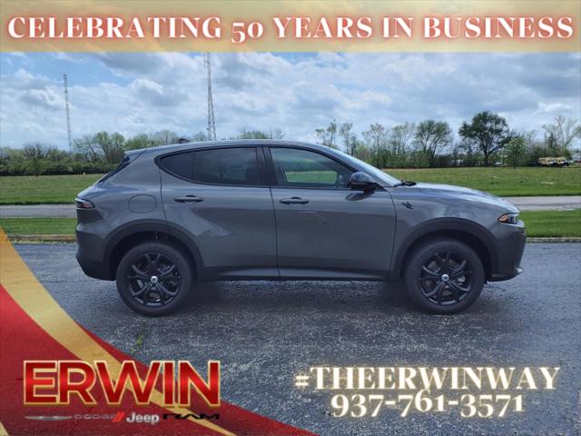 2024 Dodge Hornet DODGE HORNET GT AWD