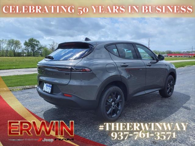 2024 Dodge Hornet DODGE HORNET GT AWD