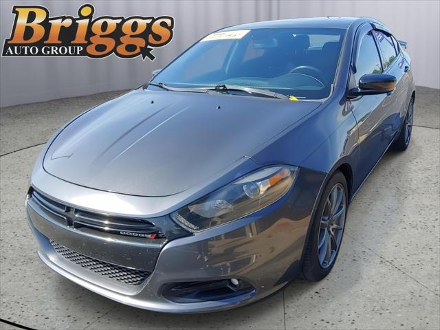 2016 Dodge Dart SXT for sale in Fort Scott, KS