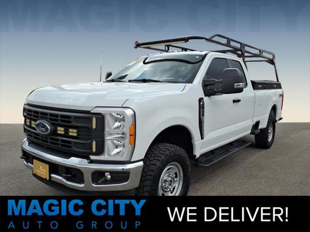 2023 Ford F-350 XL