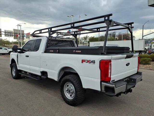 2023 Ford F-350 XL