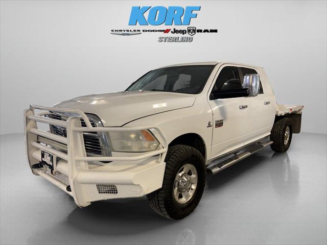 2011 RAM Ram 3500 Laramie 2011 RAM Ram 3500 Laramie