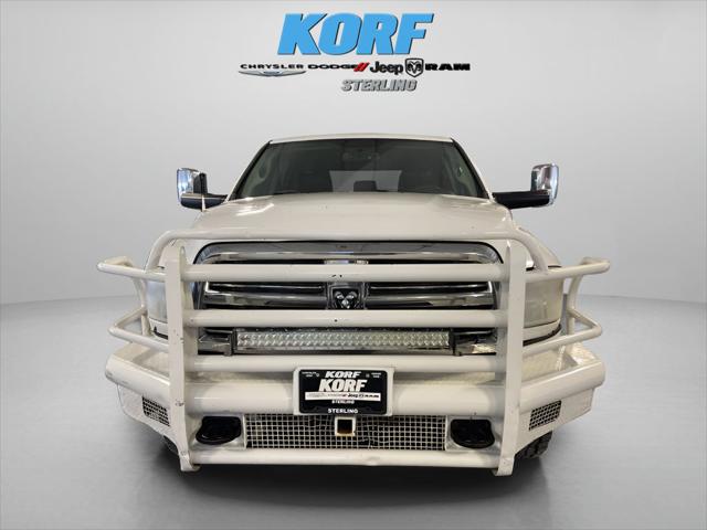 2011 RAM Ram 3500 Laramie 2011 RAM Ram 3500 Laramie