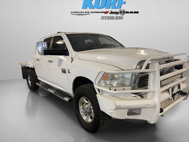 2011 RAM Ram 3500 Laramie 2011 RAM Ram 3500 Laramie