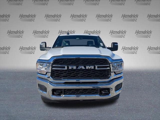 2024 RAM Ram 3500 RAM 3500 TRADESMAN REGULAR CAB 4X4 8 BOX