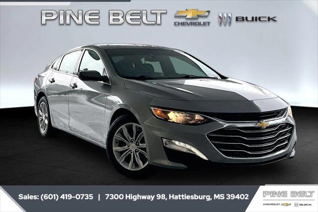 2023 Chevrolet Malibu FWD 1LT for sale in Hattiesburg, MS