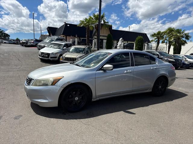 2010 Honda Accord 2.4 LX for sale in Milwaukie, OR
