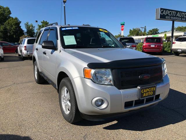 2009 Ford Escape XLT for sale in Roseville, CA