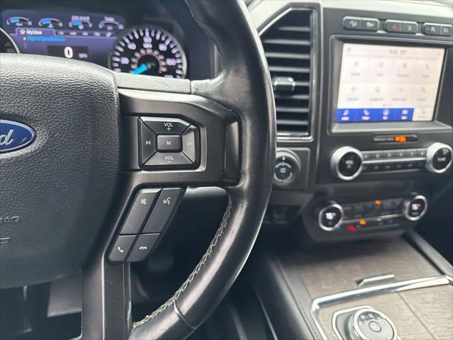 2020 Ford Expedition Limited