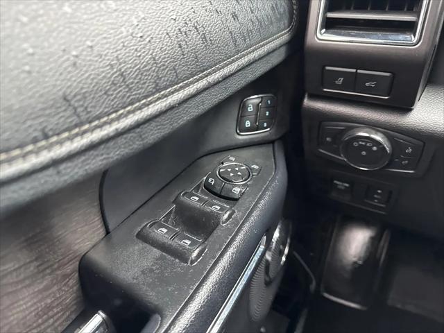 2020 Ford Expedition Limited