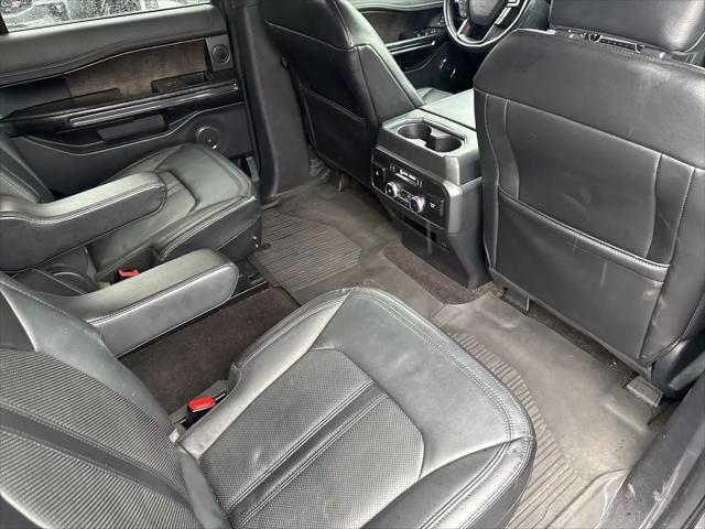 2020 Ford Expedition Limited