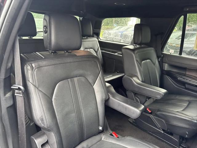 2020 Ford Expedition Limited