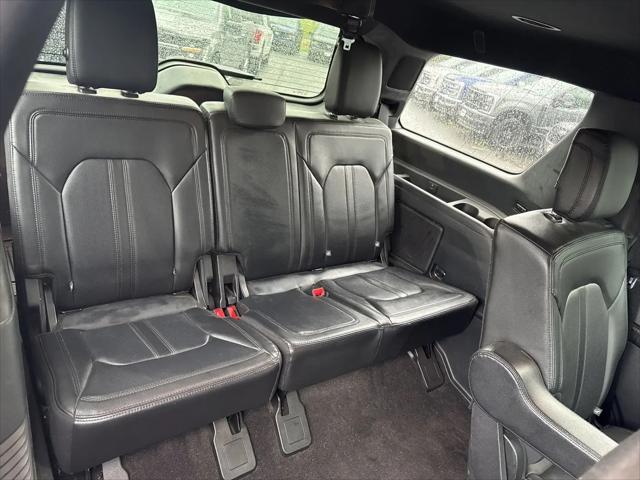 2020 Ford Expedition Limited