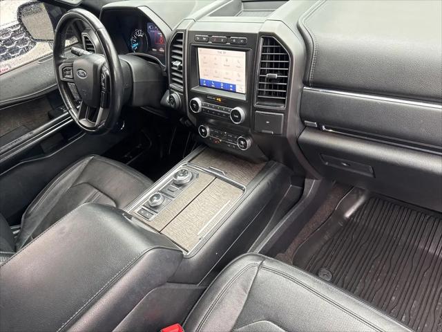 2020 Ford Expedition Limited