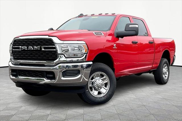 New 2024 RAM 2500 For Sale in Millington, TN