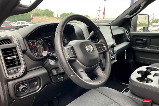 New 2024 RAM 2500 For Sale in Millington, TN