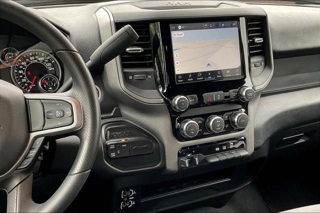 New 2024 RAM 2500 For Sale in Millington, TN