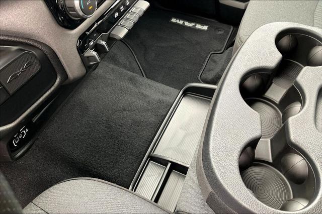 New 2024 RAM 2500 For Sale in Millington, TN