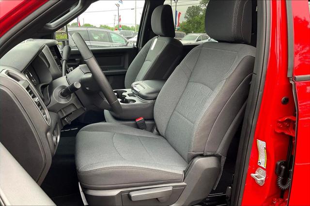 New 2024 RAM 2500 For Sale in Millington, TN