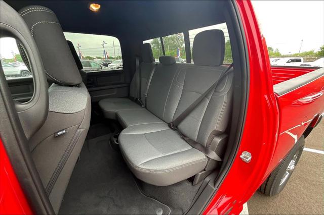 New 2024 RAM 2500 For Sale in Millington, TN