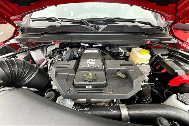 New 2024 RAM 2500 For Sale in Millington, TN