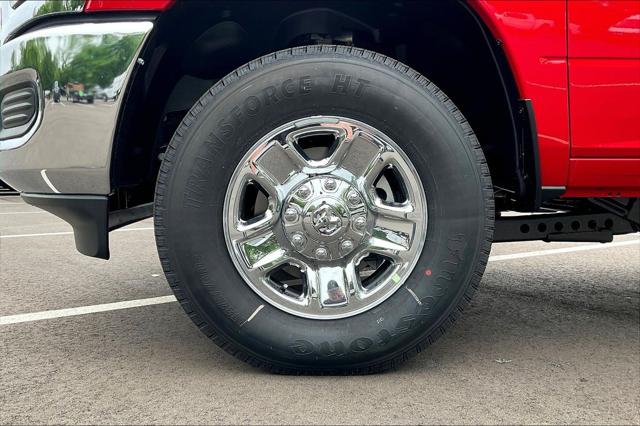 New 2024 RAM 2500 For Sale in Millington, TN