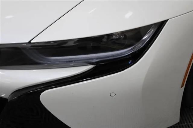 2015 BMW i8 Coupe