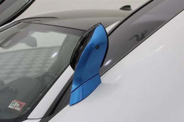 2015 BMW i8 Coupe