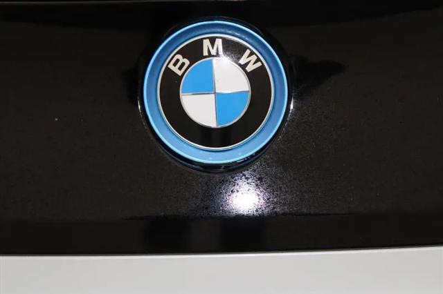 2015 BMW i8 Coupe