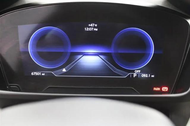 2015 BMW i8 Coupe