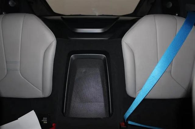 2015 BMW i8 Coupe