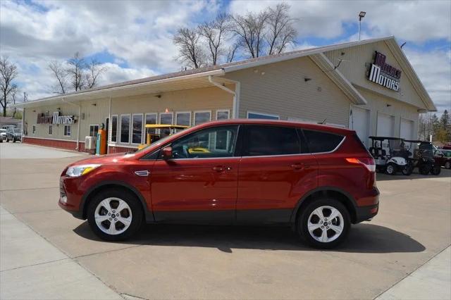 2014 Ford Escape SE for sale in Milaca, MN
