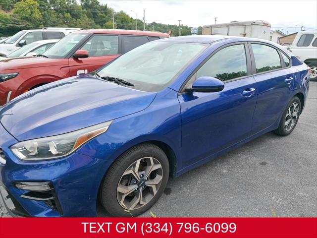 2021 Kia Forte LXS for sale in Kingsport, TN
