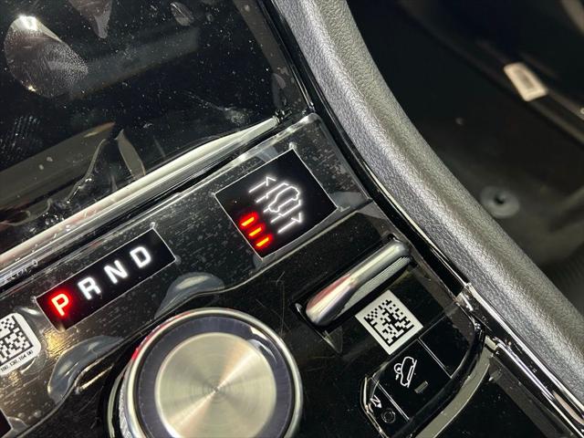 2024 Jeep Grand Cherokee GRAND CHEROKEE L OVERLAND 4X4