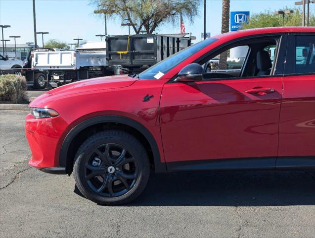 2024 Dodge Hornet DODGE HORNET GT AWD