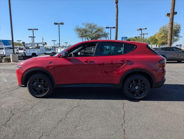 2024 Dodge Hornet DODGE HORNET GT AWD