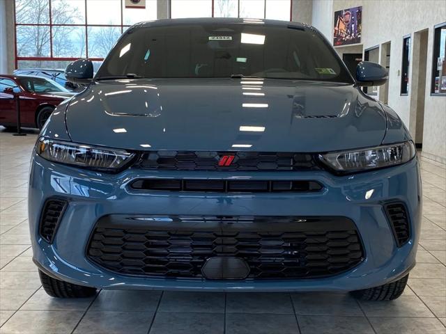 2024 Dodge Hornet DODGE HORNET R/T EAWD