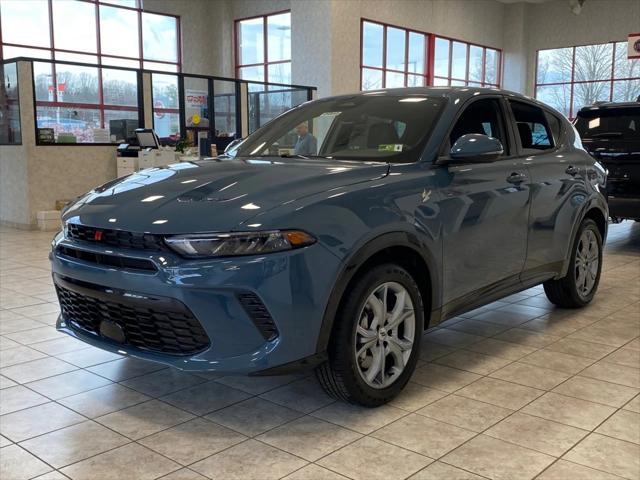 2024 Dodge Hornet DODGE HORNET R/T EAWD