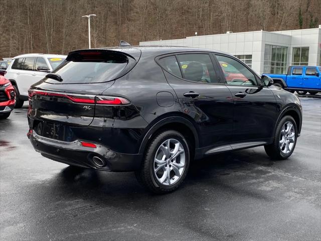 2024 Dodge Hornet DODGE HORNET R/T EAWD