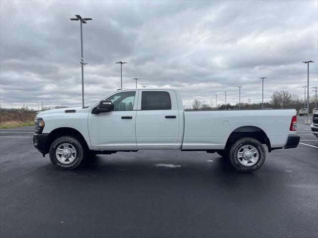 2024 RAM Ram 2500 RAM 2500 TRADESMAN CREW CAB 4X4 8 BOX