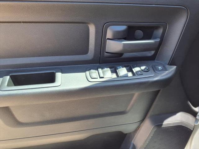 2024 RAM Ram 2500 RAM 2500 TRADESMAN CREW CAB 4X4 8 BOX