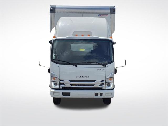 2024 Isuzu NPR Standard Cab
