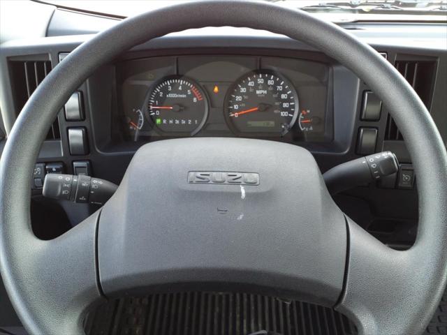 2024 Isuzu NPR Standard Cab