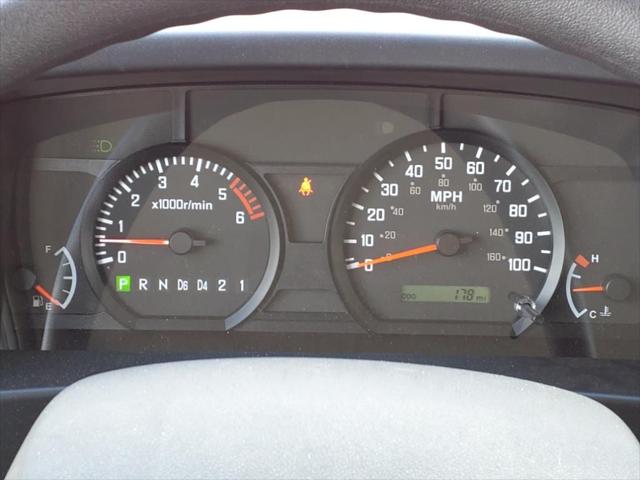 2024 Isuzu NPR Standard Cab